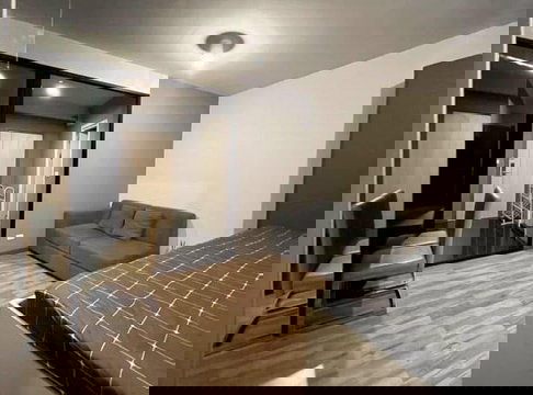 [VR0104] ⭐️ เช่า / ขาย | Estabe Condo Phahonyothin 18/1 ✨ ห้องมุม Studio