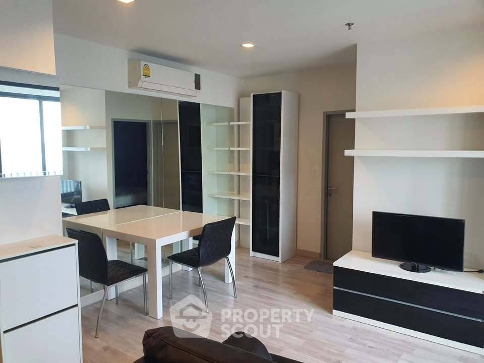 รูป คอนโด 2-ห้องนอน ที่ ไอดีโอ โมบิ พระราม 9 ใกล้ MRT พระราม 9 (ID 2738668) - รูปที่ 2/7