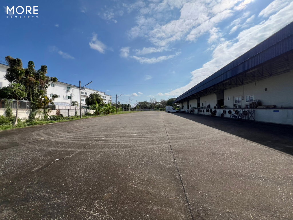 รูป ขาย ที่ดินพร้อมสิ่งปลูกสร้าง บ้านถวาย หางดง 9  ไร่ 3 งาน 62 ตารางวา (ID:275LS)  - รูปที่ 24/34