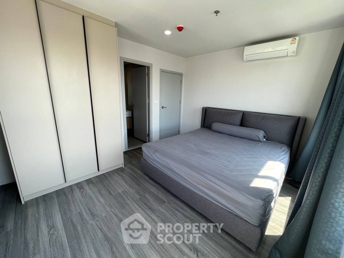 รูป คอนโด 2-ห้องนอน ที่ ไอดีโอ จุฬา - สามย่าน ใกล้ MRT สามย่าน (ID 2008498) - รูปที่ 8/14