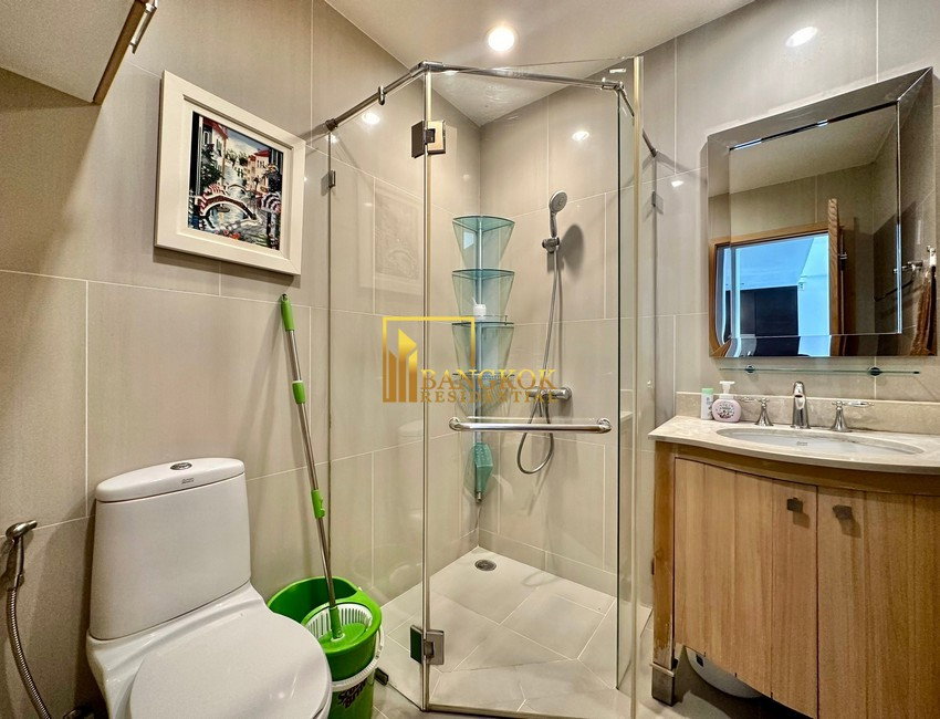 รูป The Empire Place | Below Market 2 Bedroom Duplex Condo For Rent - BR16022CD - รูปที่ 10/41