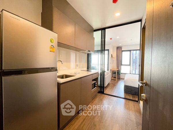 รูป คอนโด สตูดิโอ ที่ ไลฟ์ ลาดพร้าว แวลลีย์ ใกล้ BTS ห้าแยกลาดพร้าว (ID 1936448) - รูปที่ 5/6