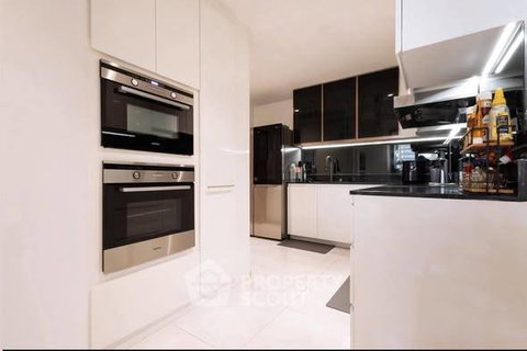รูปภาพ 3-BR Condo at La Cascade Condominium near BTS Ekkamai (ID 2535451)