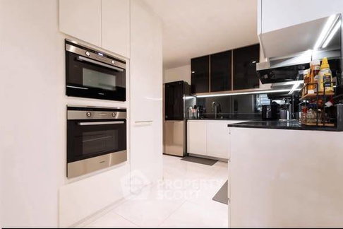 3-BR Condo at La Cascade Condominium near BTS Ekkamai (ID 2535451)