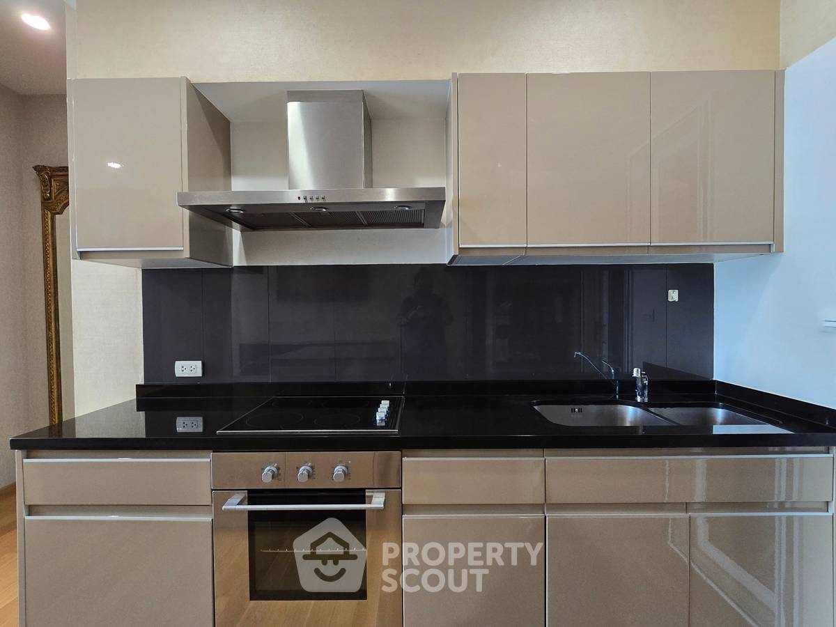 รูป คอนโด 3-ห้องนอน ที่ 39 บาย แสนสิริ ใกล้ BTS พร้อมพงษ์ (ID 2735990) - รูปที่ 3/25