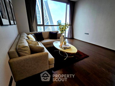 Condos for sale Phaya Thai School : 2-BR Condo at The Line Ratchathewi near BTS Ratchathewi (ID 2739633)