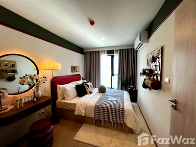 Condos for sale : 2-BED 2-BATH ORIGIN KATHU PATONG CONDO 6115128