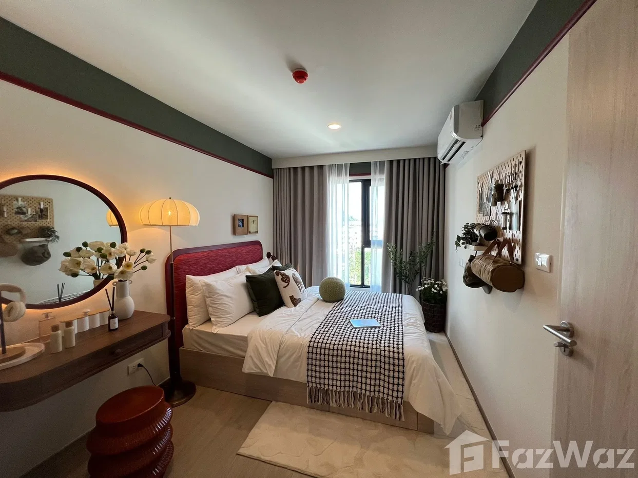 picture 2-BED 2-BATH ORIGIN KATHU PATONG CONDO 6115128 - 1/23