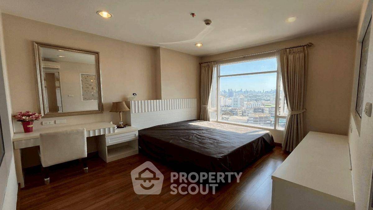 รูป คอนโด 1-ห้องนอน ที่ ไอวี่ เรซิเดนส์ ปิ่นเกล้า ใกล้ MRT บางยี่ขัน (ID 2331854) - รูปที่ 2/9