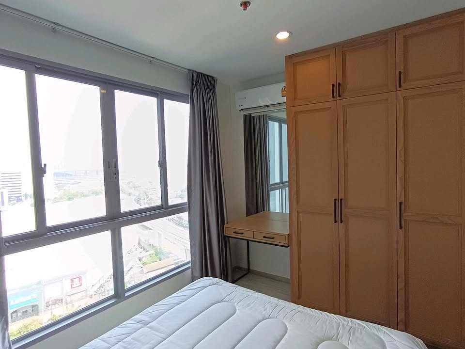 picture Condo for Rent at IDEO Mobi Bangsue Grand Interchange (A6903036) - 8/11