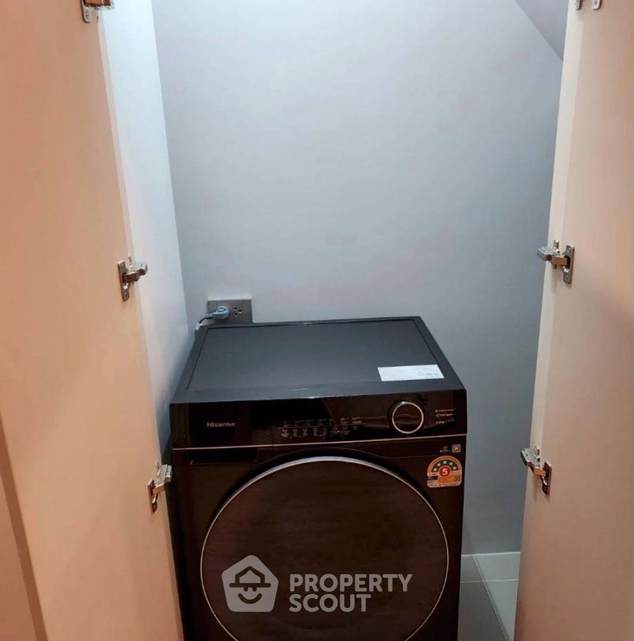 รูป คอนโด 1-ห้องนอน ที่ คัลเจอร์ จุฬา ใกล้ MRT สามย่าน (ID 2730125) - รูปที่ 2/7