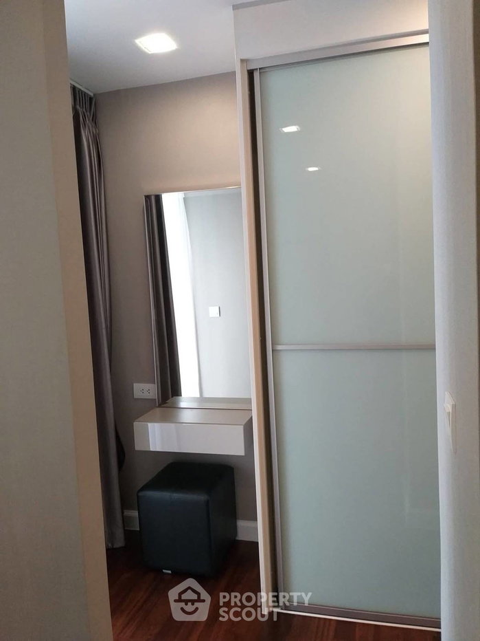 รูป คอนโด 2-ห้องนอน ที่ เดอะ เมโทรโพลิส สำโรง อินเตอร์เชนจ์ ใกล้ BTS สำโรง (ID 2732124) - รูปที่ 6/18