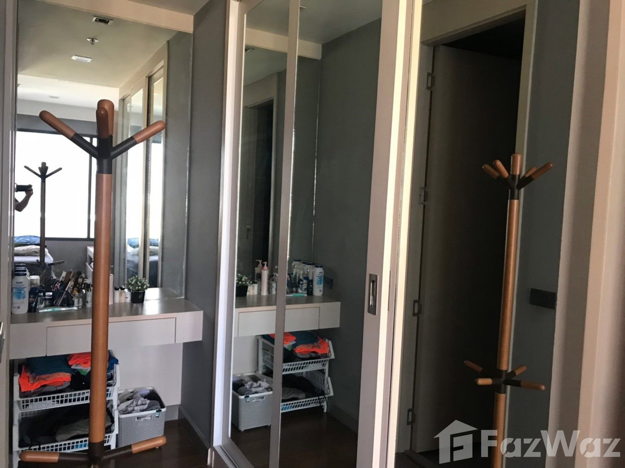 รูป ขาย คอนโด 1 ห้องนอน ในโครงการ เอ็ม พญาไท 1710854 - รูปที่ 7/7