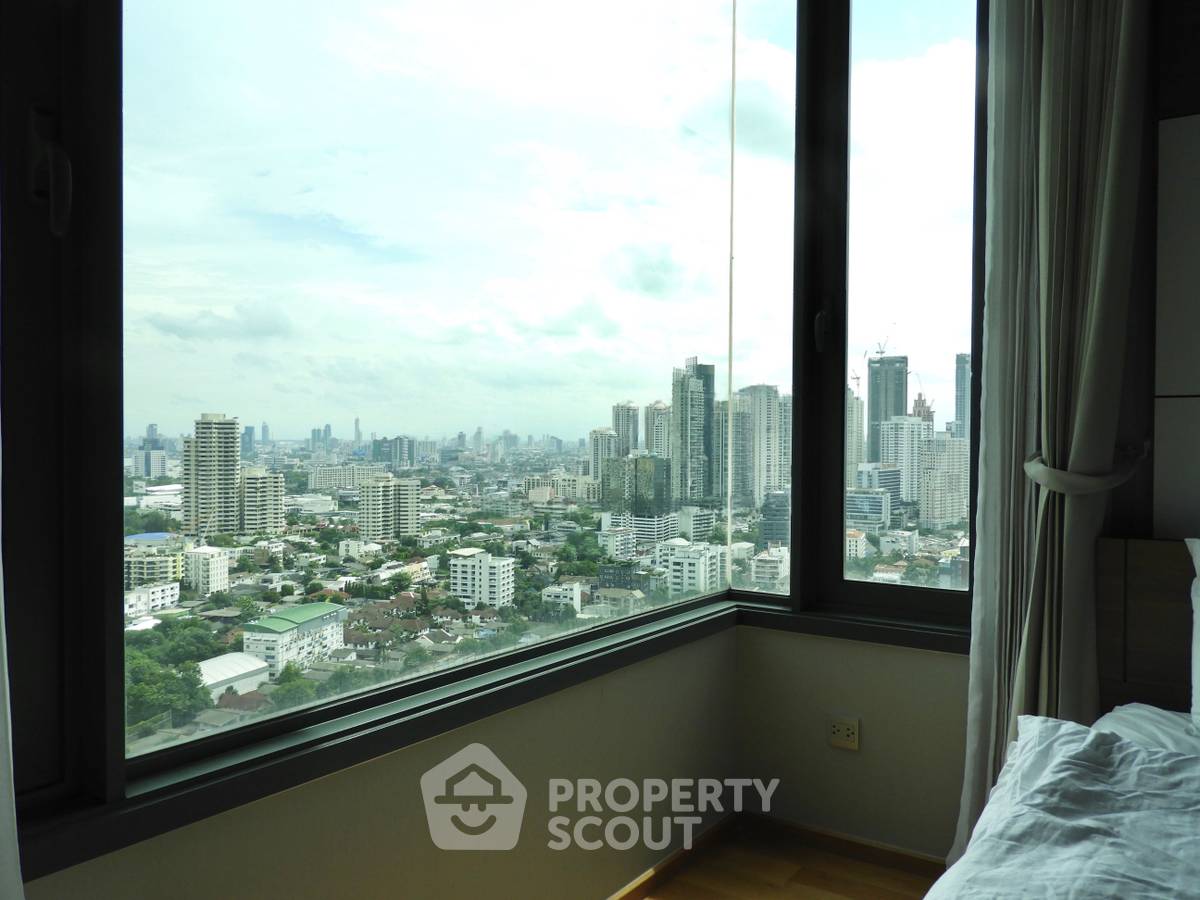 รูป คอนโด 1-ห้องนอน ที่ คีนน์ บาย แสนสิริ ใกล้ BTS ทองหล่อ (ID 2735505) - รูปที่ 3/6