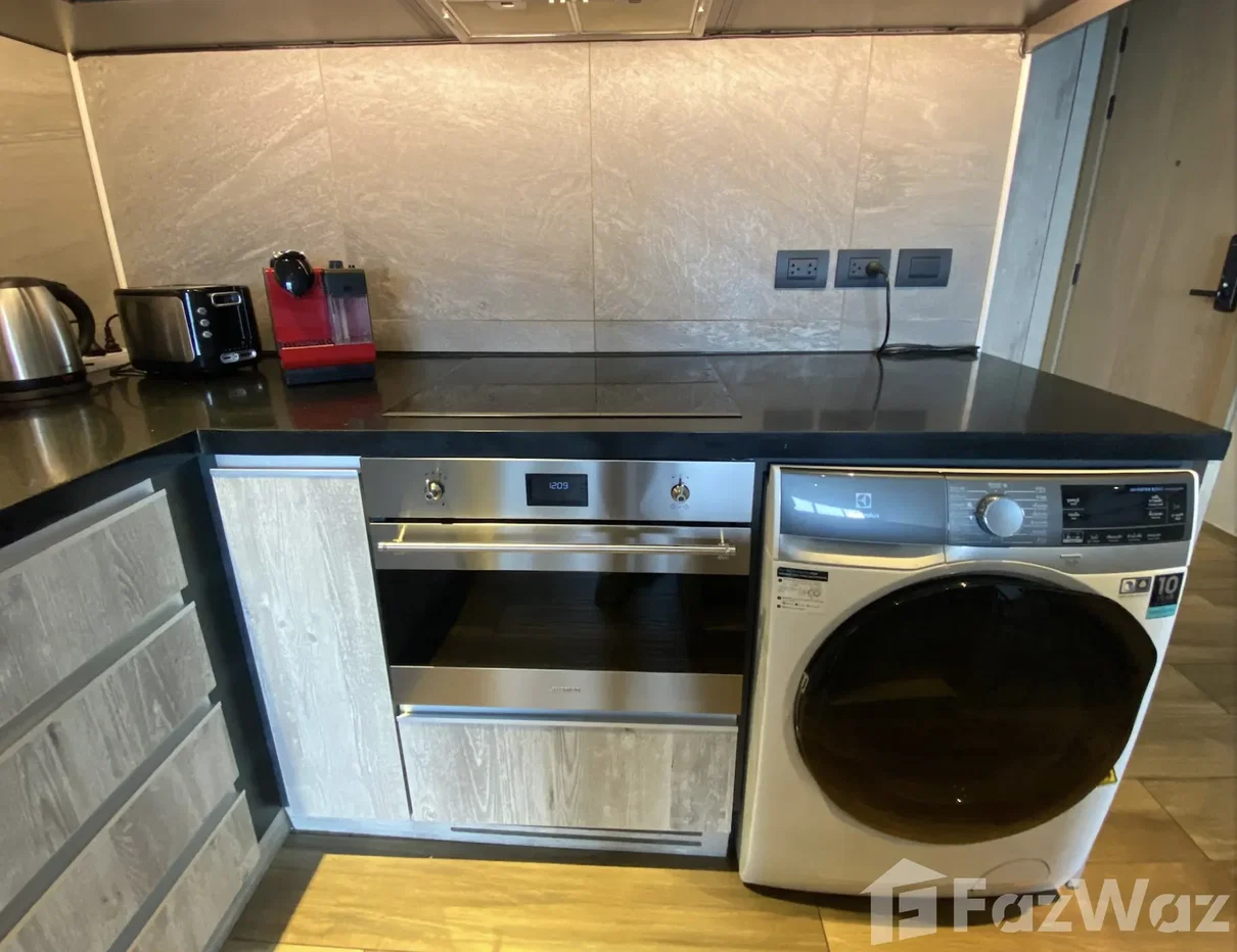 รูป ขาย คอนโด 2 ห้องนอน ในโครงการ เดอะ ลอฟท์ อโศก 6115139 - รูปที่ 13/16