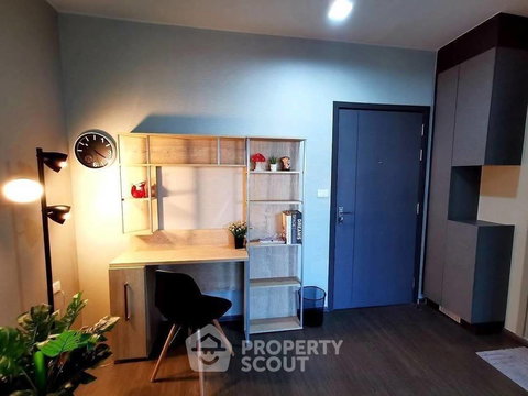 1-BR Condo at Ideo Sukhumvit 93 near BTS Bang Chak (ID 2728575)