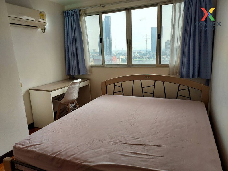 รูป 🔥🔥🔥 เช่า คอนโด ห้องมุม Waterford Diamond 30/1 BTS-พร้อมพงษ์ สุขุมวิท คลองตัน คลองเตย กรุงเทพ CX-01243 ✅ ทักไลน์ @connexproperty ตอบทันที ทีมงานมืออาชีพ ✅ 🔥🔥🔥 - รูปที่ 6/10