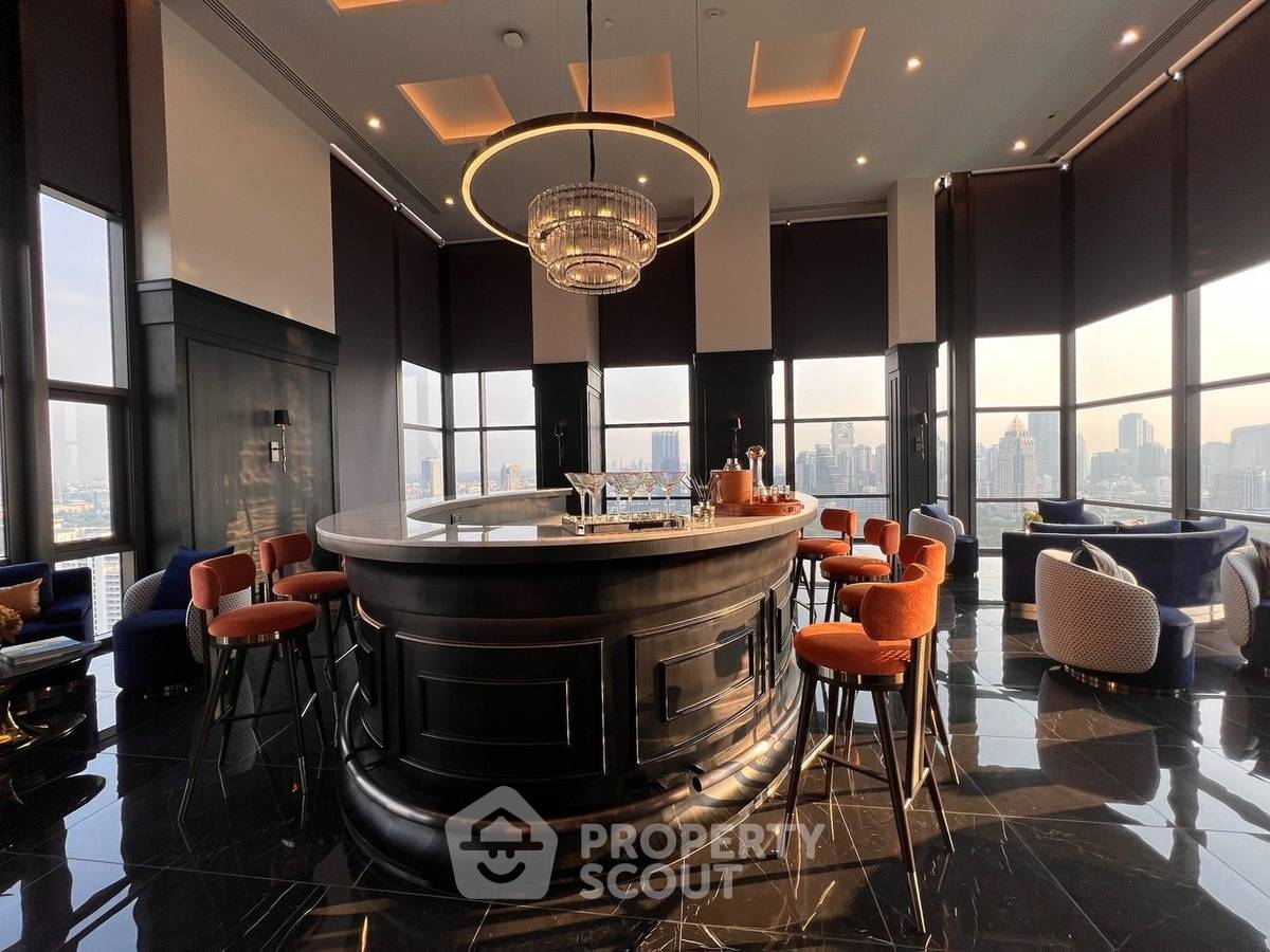 รูป คอนโด 1-ห้องนอน ที่ มิวนิค หลังสวน ใกล้ BTS ราชดำริ (ID 1884958) - รูปที่ 16/18