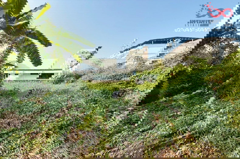 รูป ขายที่ดิน 136 ตร.ว. ลาดพร้าววังหิน 7 - โชคชัย 4 ใกล้รถไฟฟ้า - รูปที่ 7/8