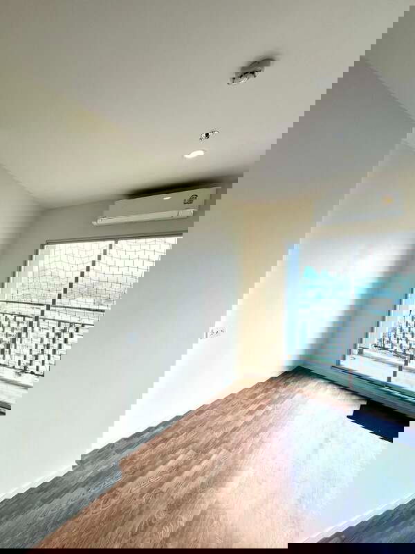 รูป 💥💥ให้เช่าห้องเปล่า!! Lumpini Park บรมราชชนนี-สิรินธร 1Bed 31 ตรม.ชั้น 12A ตึก A สนใจ Line: @atfirm💥💥 - รูปที่ 12/26