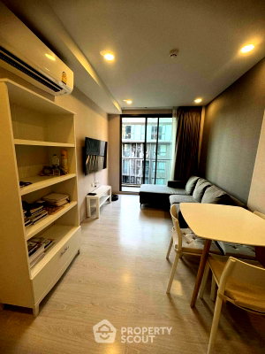 ขายคอนโด : คอนโด 1 ห้องนอน 56 ตร.ม. เดอะ ทรี สุขุมวิท 64 ใกล้ BTS ปุณณวิถี 300 ม. (ID 2734463)