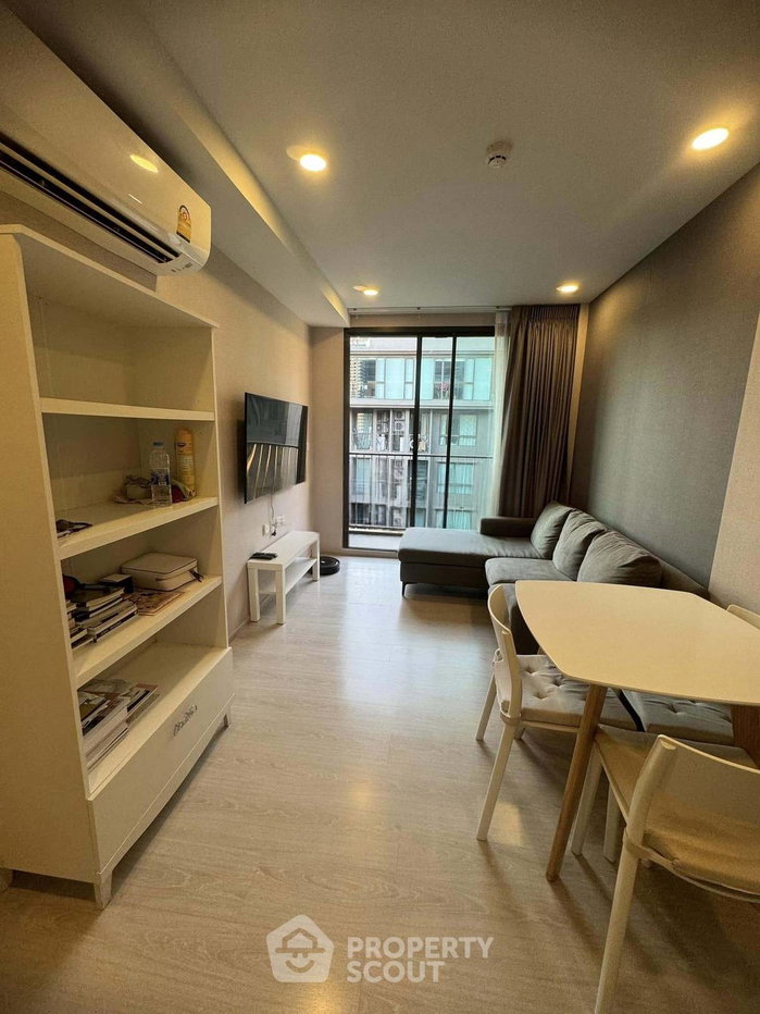 รูป คอนโด 1-ห้องนอน ที่ เดอะทรี สุขุมวิท 64 ใกล้ BTS ปุณณวิถี (ID 2734463) - รูปที่ 1/6