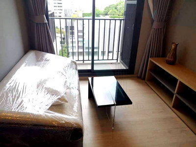 Condos for rent : 📌 For Rent Condo M THONGLOR 10 Building 1, Floor 9,1 bed room, Room size 36.00 sqm