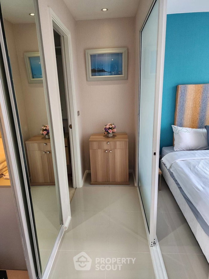 รูป คอนโด 2-ห้องนอน ที่ แอตแลนติส คอนโด รีสอร์ท ใกล้ เมืองพัทยา (ID 2730746) - รูปที่ 11/13