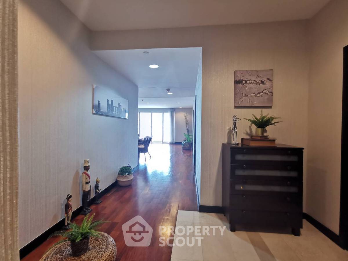 รูป คอนโด 3-ห้องนอน ที่ วิลเชอร์ คอนโดมิเนียม ใกล้ BTS พร้อมพงษ์ (ID 2725895) - รูปที่ 6/11
