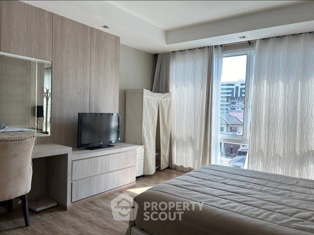 รูป คอนโด 4-ห้องนอน ที่ เบลเกรเวีย เรสซิเดนท์ส คอนโดมิเนียม ใกล้ BTS ทองหล่อ (ID 2722482) - รูปที่ 7/8