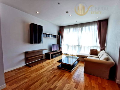 คอนโดให้เช่า : LTH355 – Millennium Residence Condo FOR RENT 2 Bedrooms 90 SQ.M. nearby Asoke BTS ONLY 55,000 THB / Month