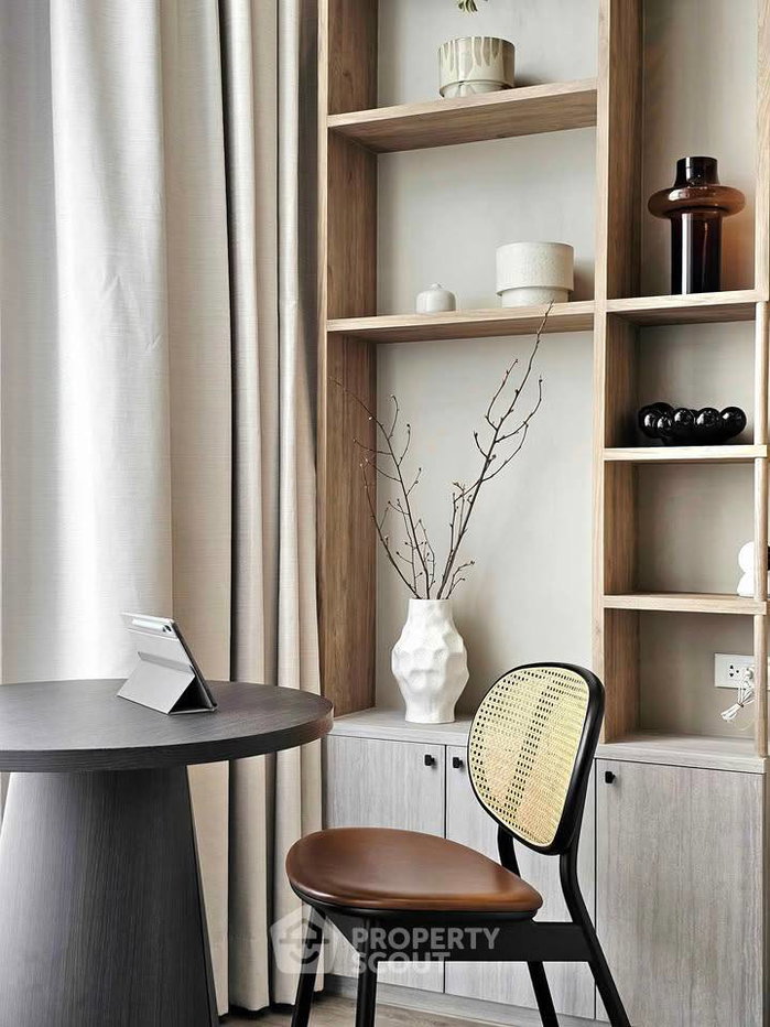 รูป คอนโด 1-ห้องนอน ที่ ไนท์บริดจ์ สเปซ สุขุมวิท-พระราม4 ใกล้ BTS พระโขนง (ID 2724788) - รูปที่ 4/17