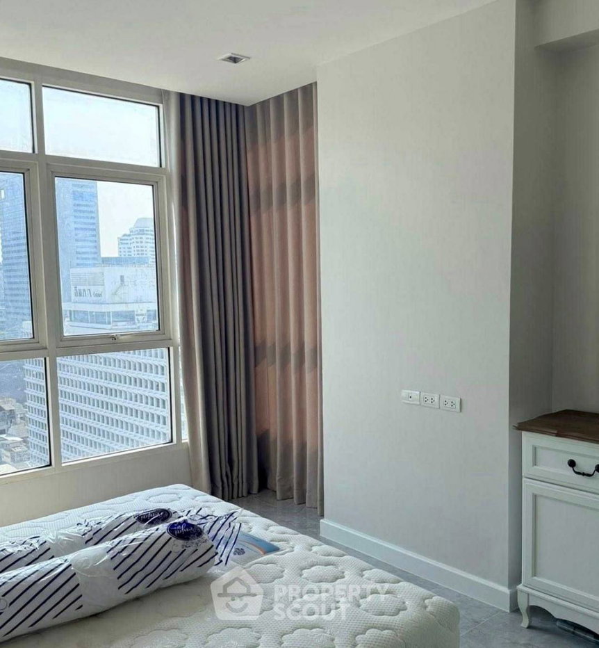 รูป คอนโด 2-ห้องนอน ที่ ไอดีโอ เวิร์ฟ ราชปรารภ ใกล้ ARL ราชปรารภ (ID 2738798) - รูปที่ 4/4