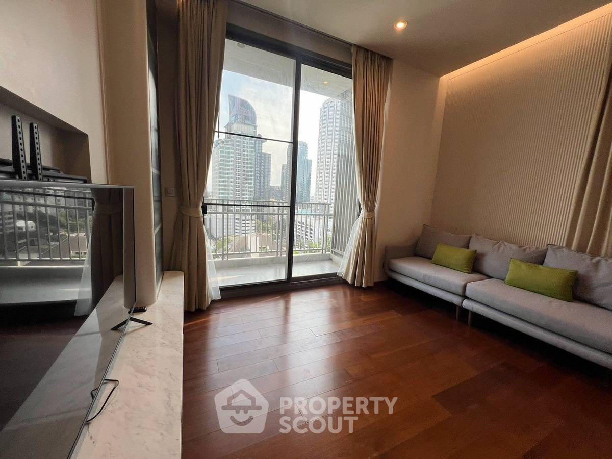 รูป คอนโด 2-ห้องนอน ที่ ควอทโทร บาย แสนสิริ ใกล้ BTS ทองหล่อ (ID 2071824) - รูปที่ 14/22