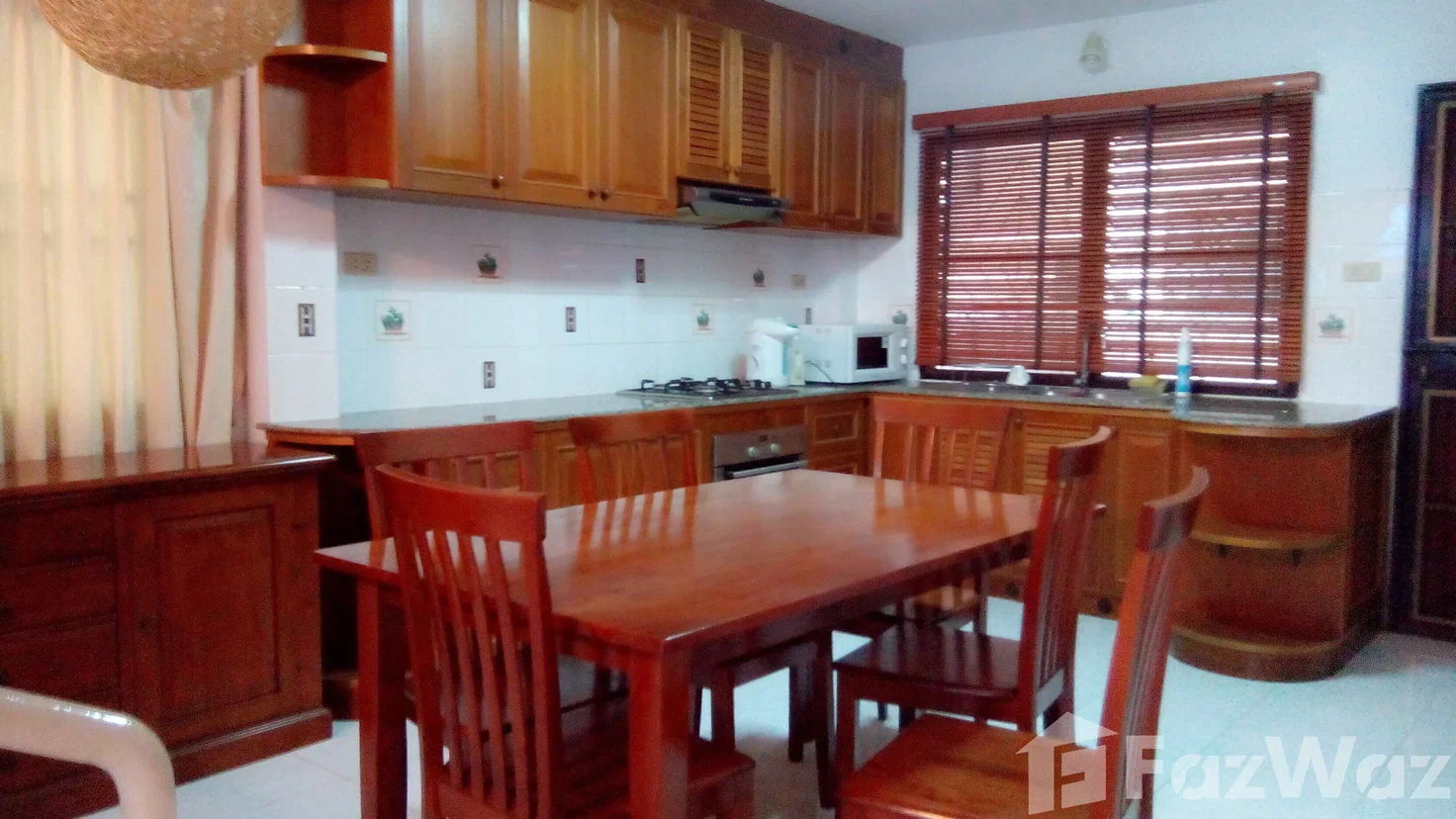 รูป บ้านเดี่ยวให้เช่า 2 ห้องนอน ใน ป่าตอง, ภูเก็ต 6114467 - รูปที่ 2/6