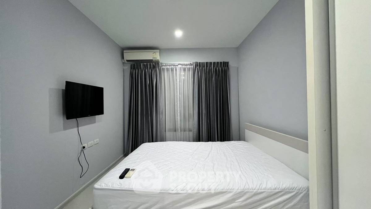 รูป คอนโด 2-ห้องนอน ที่ คอนโดเลต พิกเซล สาทร ใกล้ MRT คลองเตย (ID 2729813) - รูปที่ 6/6