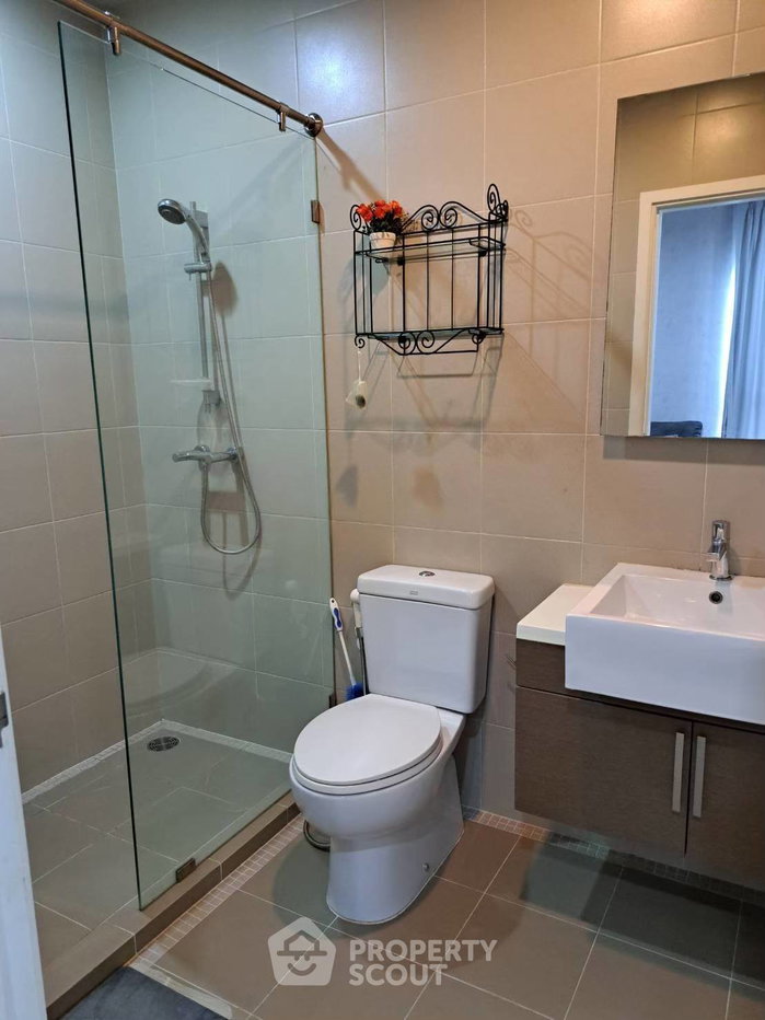 รูป คอนโด 1-ห้องนอน ที่ ไฮฟ์ สาทร ใกล้ BTS กรุงธนบุรี (ID 2736144) - รูปที่ 5/5