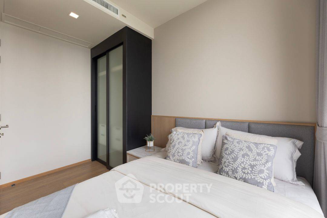 รูป คอนโด 2-ห้องนอน ที่ คอนโด โนเบิล อราวน์ สุขุมวิท 33 ใกล้ BTS พร้อมพงษ์ (ID 993783) - รูปที่ 27/46