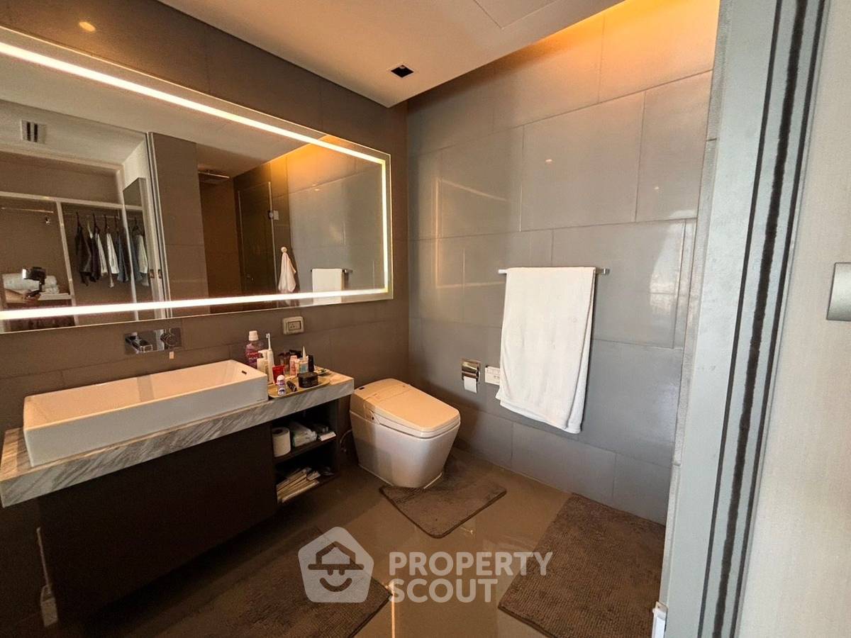 รูป คอนโด 2-ห้องนอน ที่ เดอะ แบงค็อค สาทร ใกล้ BTS สุรศักดิ์ (ID 2734085) - รูปที่ 11/11