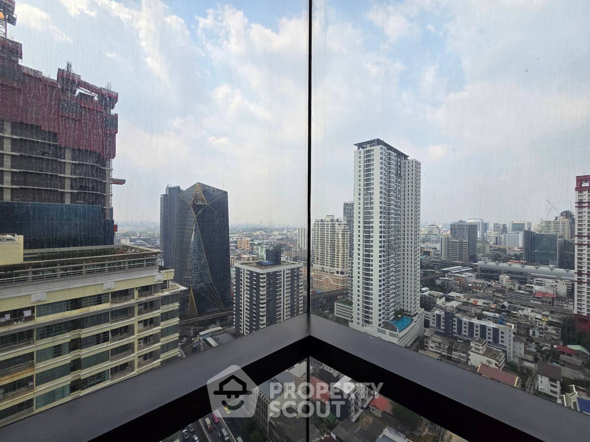 รูป คอนโด 2-ห้องนอน ที่ เดอะ ไลน์ ราชเทวี ใกล้ BTS ราชเทวี (ID 2739633) - รูปที่ 21/21