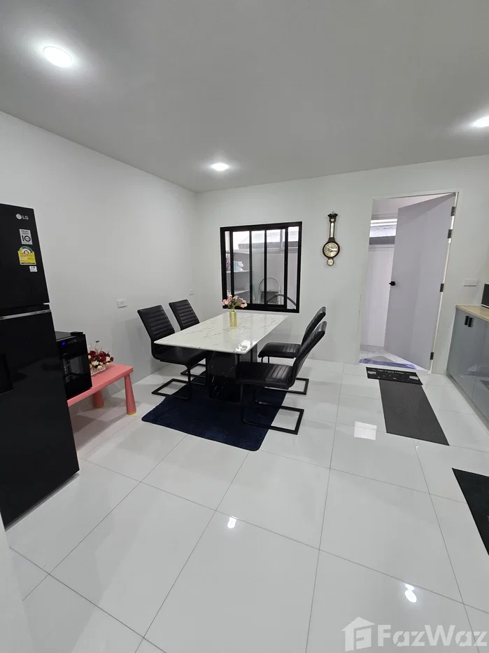 รูป ทาวน์เฮ้าส์ให้เช่า 3 ห้องนอน ในโครงการ บ้านชเลคีรี 6105632 - รูปที่ 39/68