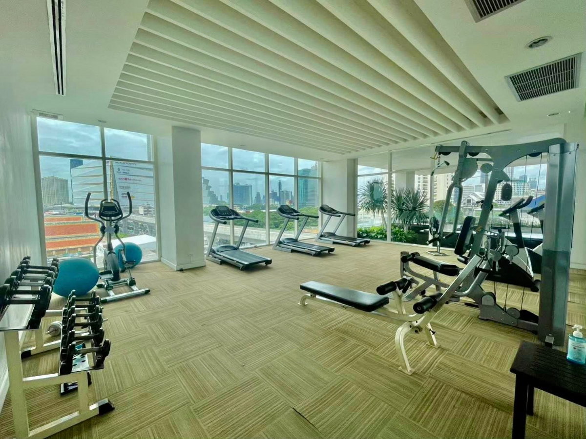 รูป 🏢 ขายคอนโด : The Light House (เดอะ ไลท์ เฮ้าส์)   รหัสทรัพย์ | 📌LNP-C12515  - รูปที่ 11/11