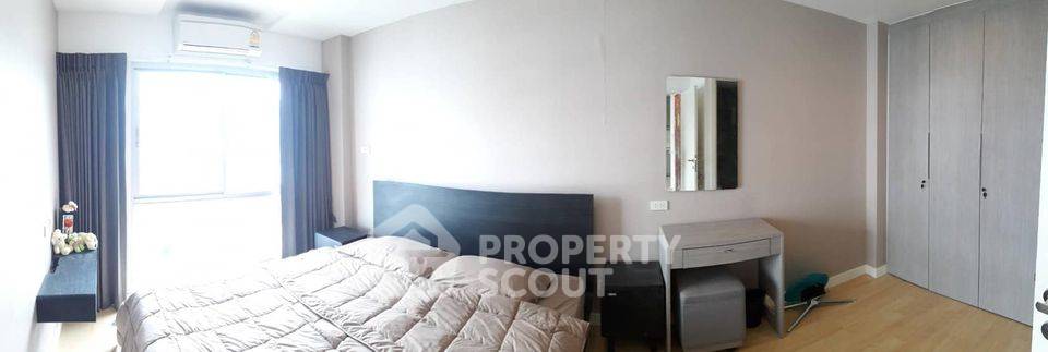 รูป คอนโด 1-ห้องนอน ที่ วิสซ์ดอม แอท สถานีปุณณวิถี ใกล้ BTS ปุณณวิถี (ID 423390) - รูปที่ 3/3