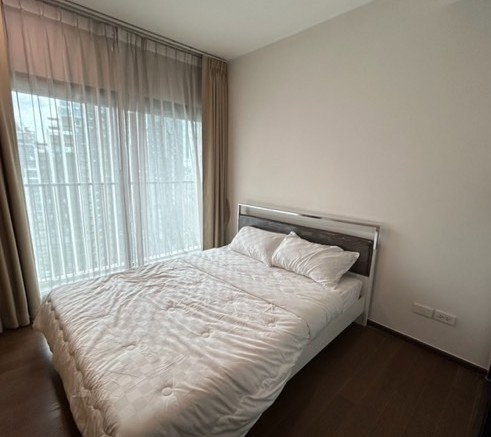 รูป 💎 ให้เช่า Noble Remix ห้องใหญ่ 2 ห้องนอน ติด BTS ทองหล่อ ทำเล Prime | Code DS2535 Line @Dstay - รูปที่ 1/9