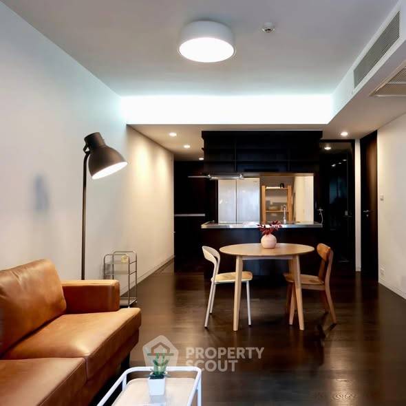 รูป คอนโด 2-ห้องนอน ที่ ไซมิส จอยญ่า ใกล้ MRT เพชรบุรี (ID 2738675) - รูปที่ 3/12