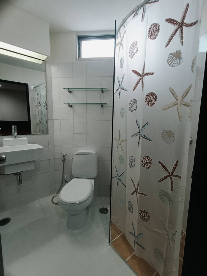 picture #SC12406 📌 Rent | 🟦🟨Wittayu Complex🟥🟩💬 𝑪𝒐𝒏𝒕𝒂𝒄𝒕 𝑳𝑰𝑵𝑬: @𝒔𝒆𝒄𝒓𝒆𝒕𝒑𝒓𝒐𝒑𝒆𝒓𝒕𝒚 🔥✨ - 6/7