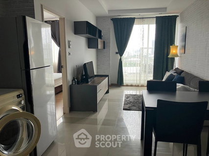 1-BR Condo at Supalai Wellington near MRT Thailand Cultural Centre (ID 2737854)