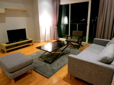 คอนโดให้เช่า : LTH6215 – Millennium Residence FOR RENT 3 beds 3 baths Size 146 Sq.M. nearby BTS Asoke Station ONLY 75k/Month