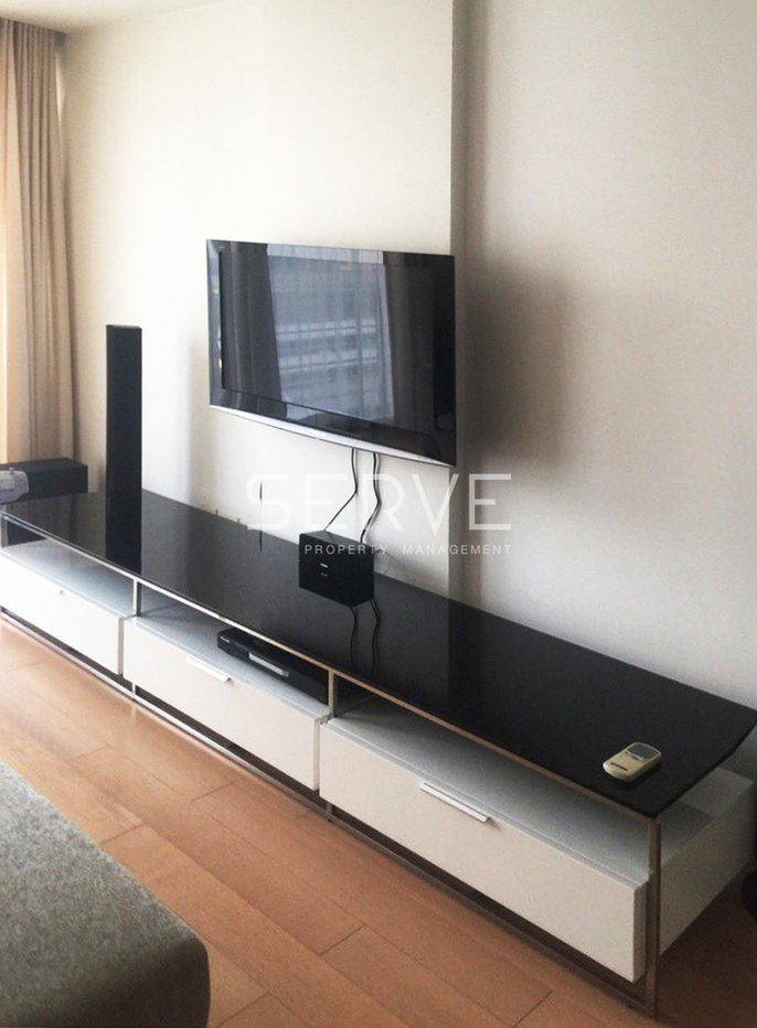 รูป 🔥183K/sq.m.🔥 - 1 นอน 49.13 ตร.ม. มีอ่าง บนทำเลดี ๆ ใกล้ BTS ราชดำริ และ MRT สีลม ติดสวนลุมพื้นที่เขียวขนาดใหญ่ ที่ Noble Ambience Sarasin / ขายคอนโด - รูปที่ 1/6