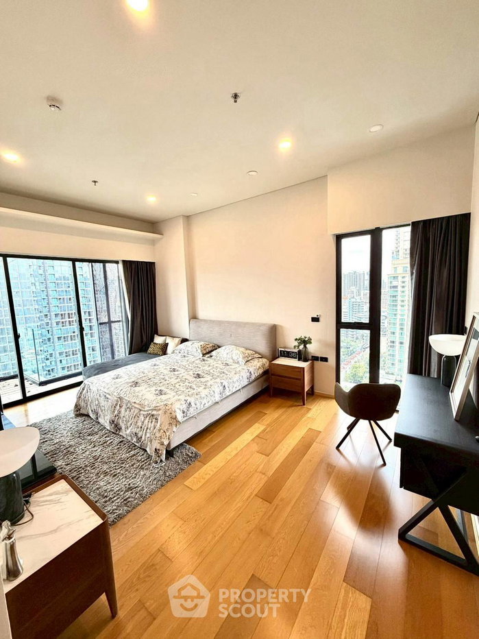 รูป คอนโด 3-ห้องนอน ที่ ไซมิส เอ๊กซ์ตลูซีฟ สุขุมวิท 31 ใกล้ MRT สุขุมวิท (ID 2734249) - รูปที่ 14/17